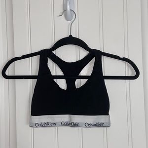 Calvin Klein Bra